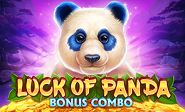 Luck Of Panda