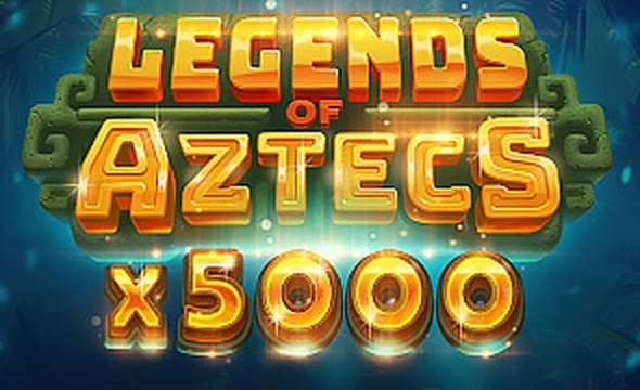 Legends Of Aztecs 5000